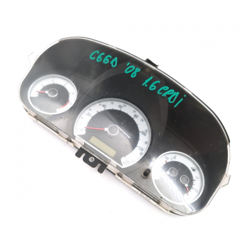 Ceas Bord / Instrument De Bord Kia Ceed (Ed) 2006-2012 1.6 Crdi 115 D4Fb Motorina Anglia - Afisaj Mile Si Km Motorina 940011H591, 94001-1H591