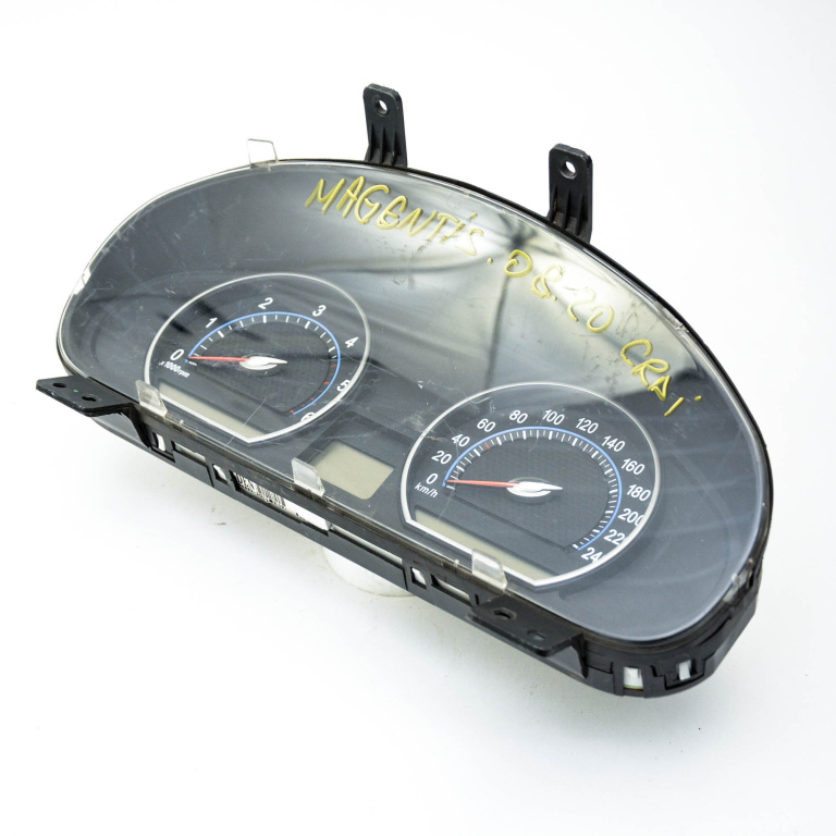 Ceas Bord / Instrument De Bord Kia Magentis (Mg) 2005-2019 2.0 Crdi Motorina Europa - Afisaj In Km 94003-2G210, 940032G210