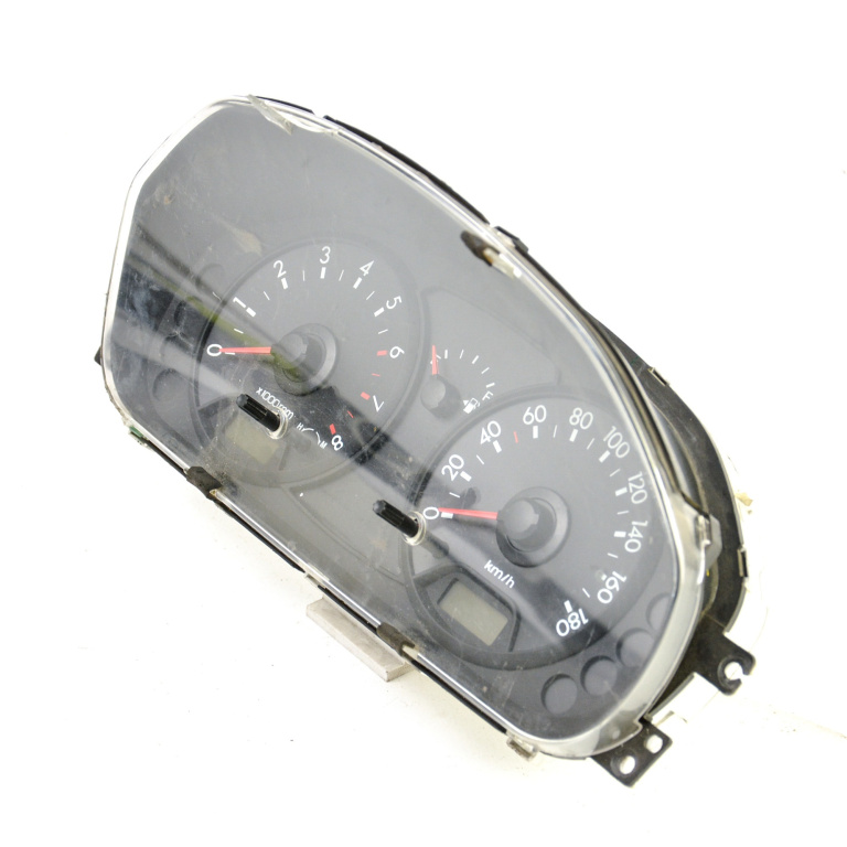 Ceas Bord / Instrument De Bord Kia Picanto (Ba) 2004-2011 1.1 Benzina Europa - Afisaj In Km 77130740, 7713-0740