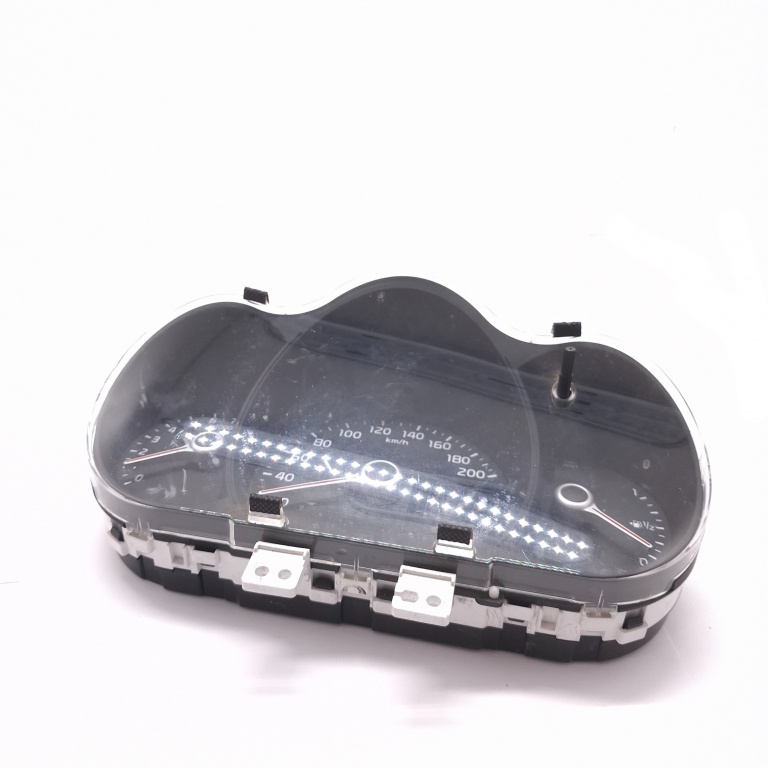 Ceas Bord / Instrument De Bord Kia Picanto (Ta) 2011 > 1.2 G4La Benzina Europa - Afisaj In Km Benzina 940331Y114, 11002330800K, 94033-1Y114, 11002-330800K, 20131113 Kia