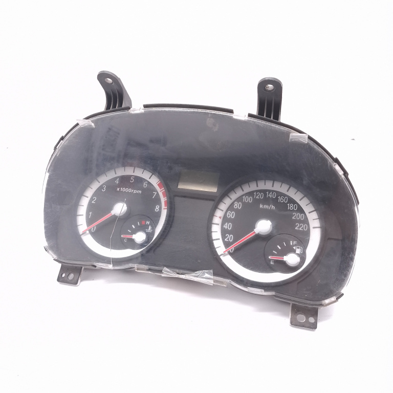 Ceas Bord / Instrument De Bord Kia Rio 2 (Jb) 2005-2011 Europa - Afisaj In Km 940031G160, 94003-1G160