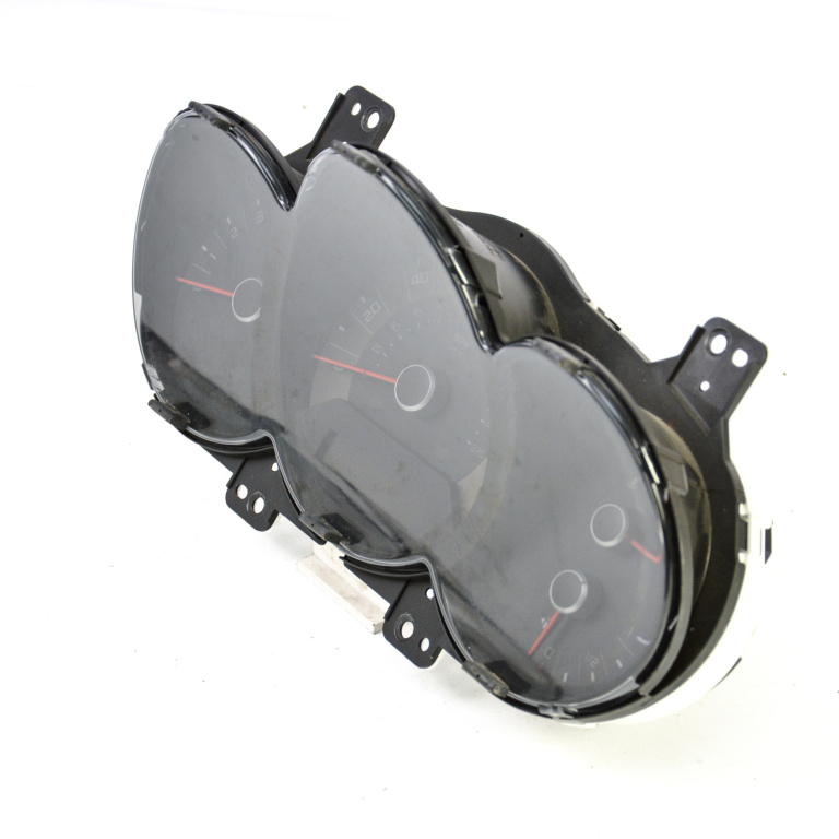 Ceas Bord / Instrument De Bord Kia Soul (Am) 2009 > 1.6 Crdi 115 D4Fb Motorina Europa - Afisaj In Km Motorina 940112K110, 94011-2K110