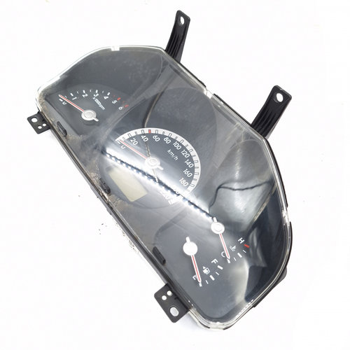 Ceas Bord / Instrument De Bord Kia Sportage (Je, Km) 2004-2010 2.0 Crdi 4Wd D4Ea-F Motorina Europa -...