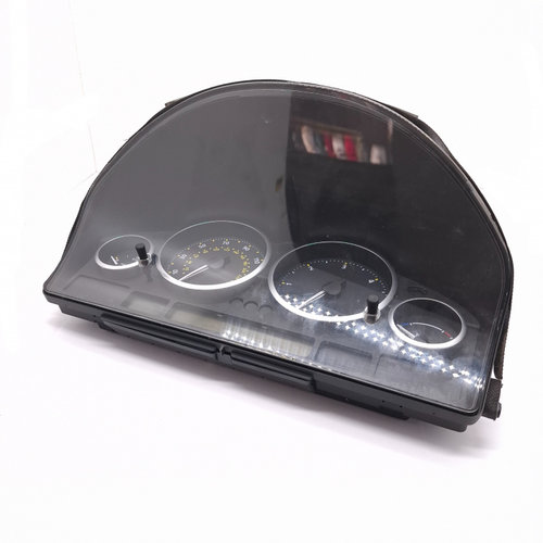 Ceas Bord / Instrument De Bord Land Rover Range Rover Mk 3 L322 (Lm) 2002-2012 3.6 D 4X4 368Dt Motor...