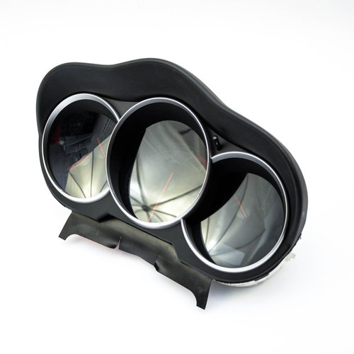 Ceas Bord / Instrument De Bord Mazda Rx 8 (Se17) 2003-2012 1.3 Wankel 13B-Msp Altele Anglia - Afisaj...