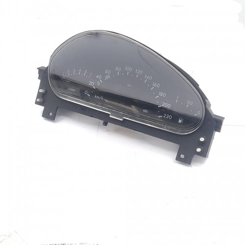 Ceas Bord / Instrument De Bord Mercedes-Benz A-Class (W168) 1997-2004 A 160 (168.033, 168.133) M 166...