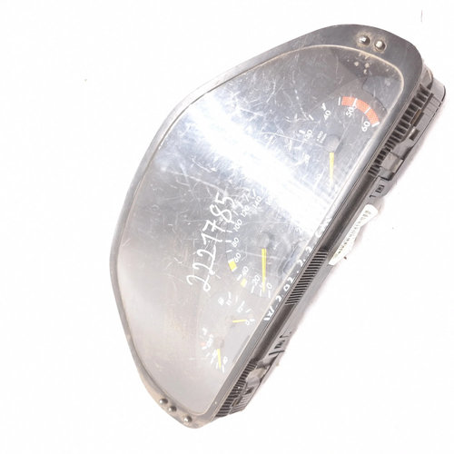 Ceas Bord / Instrument De Bord Mercedes-Benz C-Class (W202) 1993-2001 C220 Cdi (202.133) Om 611.960 ...