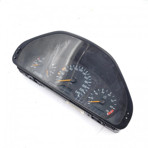 Ceas Bord / Instrument De Bord Mercedes-Benz C-Class (W202) 1993-2001 C 180 (202.018) M 111.921 Benz...