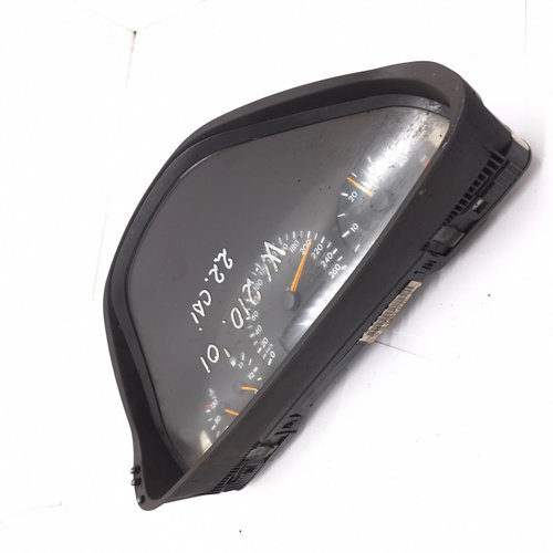 Ceas Bord / Instrument De Bord Mercedes-Benz E-Class (W210) 1995-2003 E 220 Cdi Om 611.961 Motorina ...