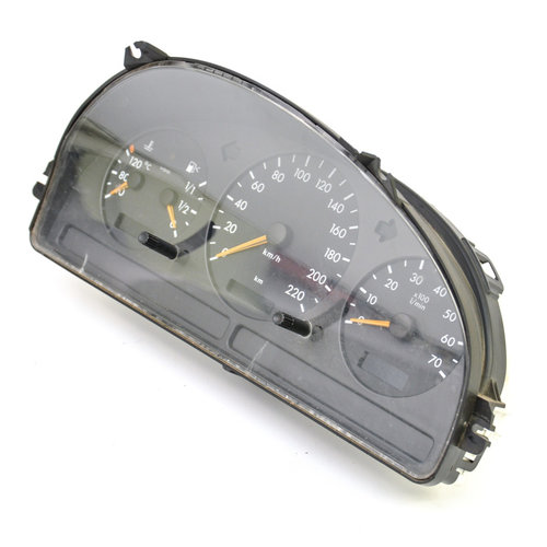 Ceas Bord / Instrument De Bord Mercedes-Benz Ml / M-Class (W163) 1997-2005 Ml 320 (163.154) M 112.94...