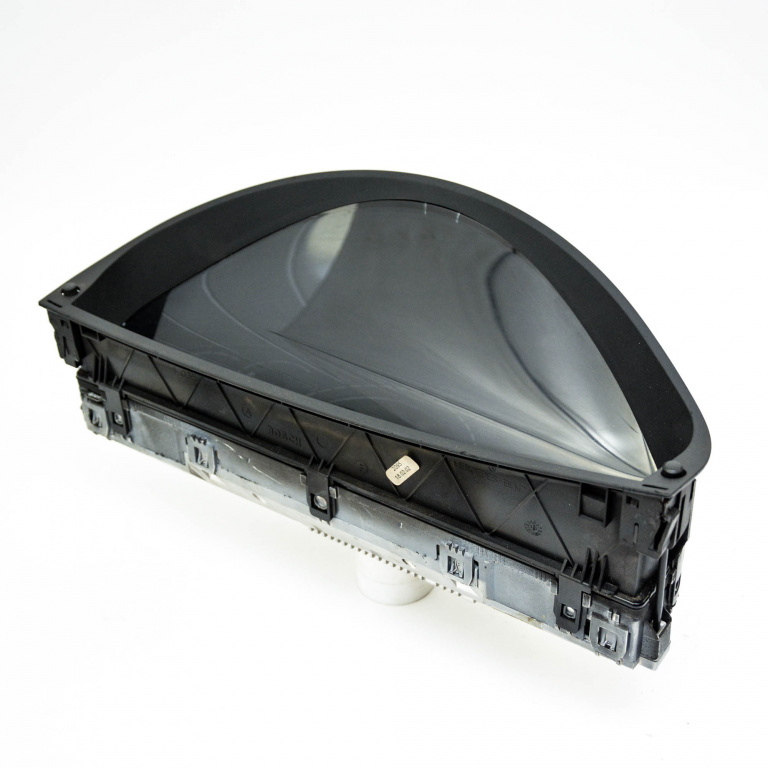 Ceas Bord / Instrument De Bord Mercedes-Benz S-Class (W220) 1998-2005 S 320 Cdi (220.026, 220.126) Om 613.960 Motorina Europa - Afisaj In Km A2205408211, 0263605182 Bosch