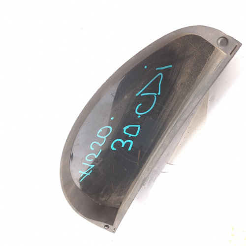 Ceas Bord / Instrument De Bord Mercedes-Benz S-Class (W220) 1998-2005 Europa - Afisaj In Km Motorina...
