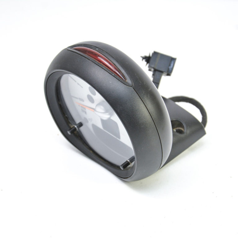 Ceas Bord / Instrument De Bord Mini Mini Countryman (R60) 2010-2016 Cooper D N47 C16 A Motorina Anglia - Afisaj Mile Motorina 9306256, 9 306 256, Bm0505104, Bm-0505-104
