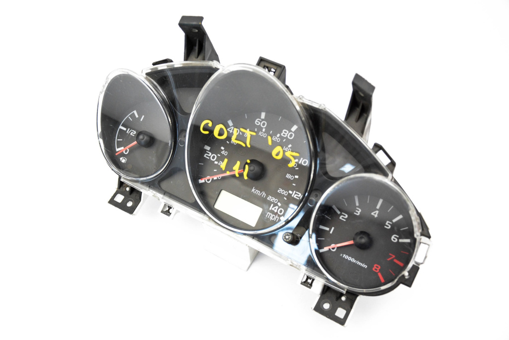 Ceas Bord / Instrument De Bord Mitsubishi Colt 6 (Z3A, Z2A) 2002-2012 Anglia - Afisaj Mile Si Km Mn148889, Mm-0038-001, Mm0038001