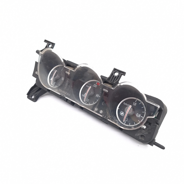 Ceas Bord / Instrument De Bord Motorina Alfa Romeo 159 (939) 2005 - 2011 Motorina A2C53090933, A2C53024655, 60696626, C486