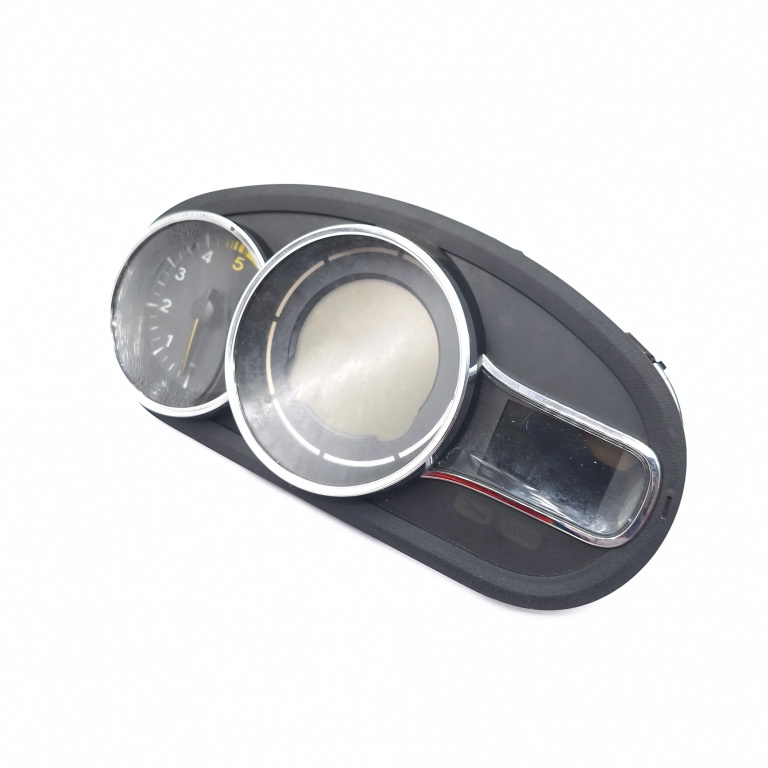 Ceas Bord / Instrument De Bord Motorina Renault MEGANE 3 2008 - 2016 Motorina A2C31196200, A2C314485300