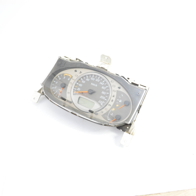 Ceas Bord / Instrument De Bord Nissan Almera Tino (V10) 2000-2006 Europa - Afisaj In Km Bu071, 2240309, Tk20Vbr