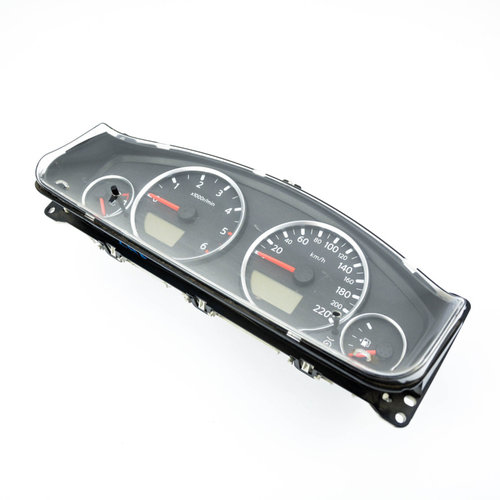 Ceas Bord / Instrument De Bord Nissan Pathfinder 3 (R51) 2005-2014 2.5 Dci Motorina Europa - Afisaj ...