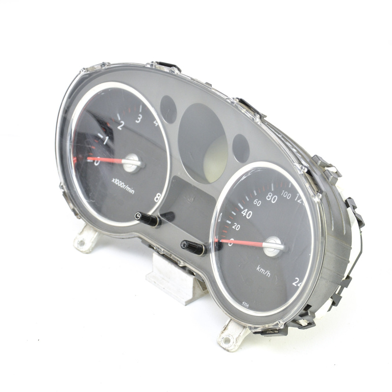 Ceas Bord / Instrument De Bord Nissan X-Trail (T31) 2007-2013 2.0 Mr20De Benzina Europa - Afisaj In Km Benzina 24820Jg40D, 24820-Jg40D
