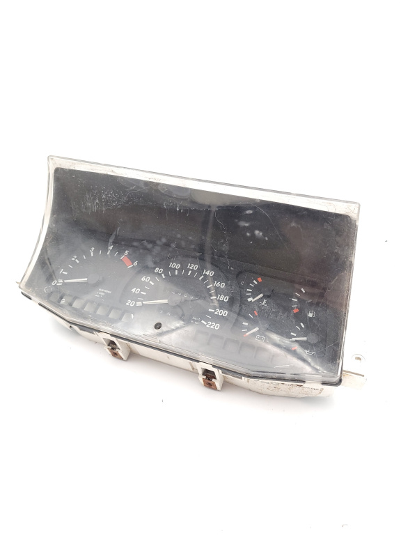 Ceas Bord / Instrument De Bord Opel Frontera A 1991-1998 Europa - Afisaj In Km 87001271, 87 001 271, 88481604, 88 481 604, X161208749, X16 120 8749 Vdo