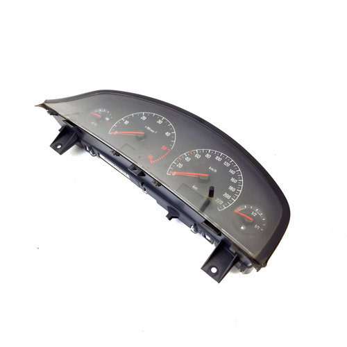 Ceas Bord / Instrument De Bord Opel Vectra C 2002-2008 2.0 Dti Y 20 Dth Motorina Europa - Afisaj In ...