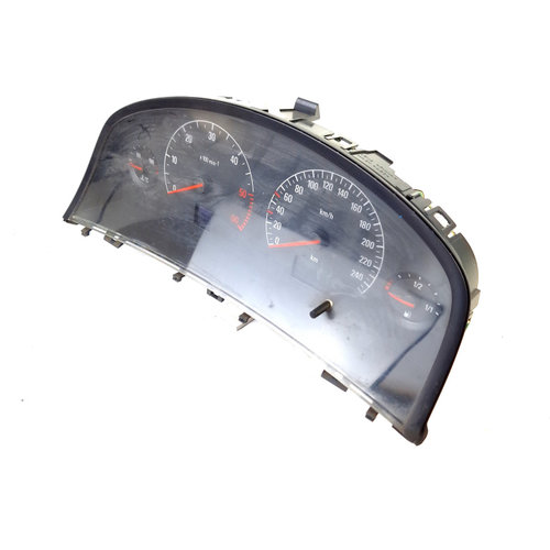 Ceas Bord / Instrument De Bord Opel Vectra C 2002-2008 2.2 Dti 16V Y 22 Dtr Motorina Europa - Afisaj...