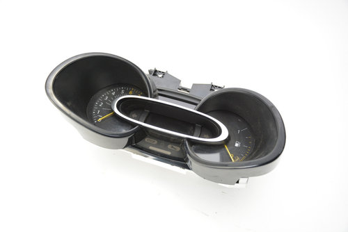 Ceas Bord / Instrument De Bord Renault Clio 4 2012 > Europa - Afisaj In Km 248104266R, Vpcrrf-10849-...