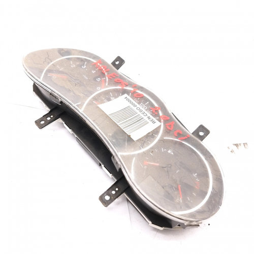 Ceas Bord / Instrument De Bord Renault Koleos (Hy) 2007-2016 2.0 Dci (Hy0K) Motorina Europa - Afisaj...
