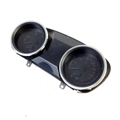 Ceas Bord / Instrument De Bord Renault Latitude (L70) 2010 > 2.0 Dci 150 (L70H) M9R 824 Motorina Eur...