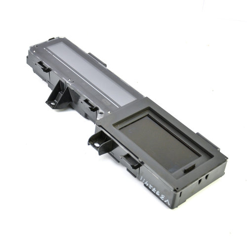 Ceas Bord / Instrument De Bord Renault Scenic 3 (Jz0/1) 2009 > 1.5 Dci K9K 837 Motorina Europa - Afi...