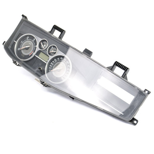 Ceas Bord / Instrument De Bord Renault Vel Satis (Bj0) 2002 > 2.2 Dci (Bj0E, Bj0F, Bj0G, Bj0H) G9T 6...