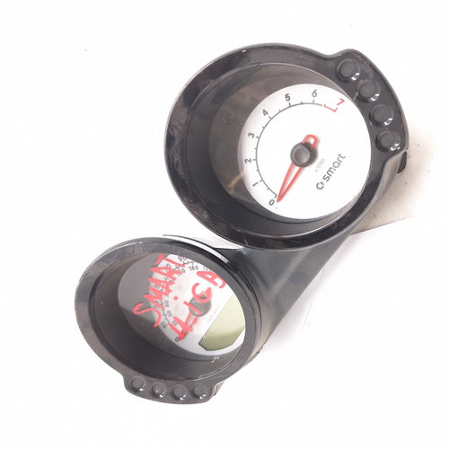 Ceas Bord / Instrument De Bord Smart Forfour (454) 2004-2006 1.1 (454.030) M 134.910 Benzina Europa ...