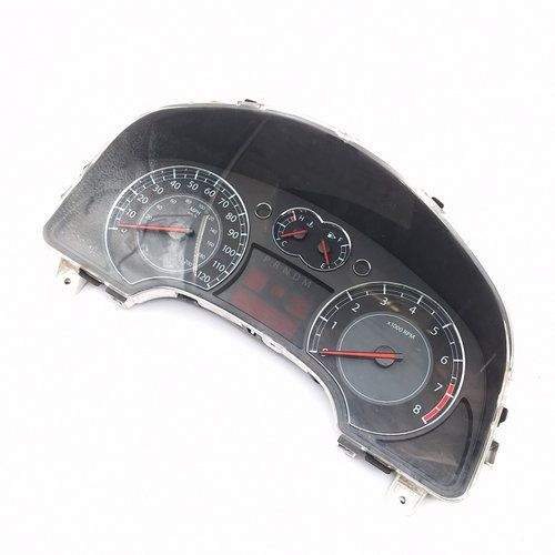 Ceas Bord / Instrument De Bord Suzuki Xl7 (Jc) 2006-2009 3.6 Tractiune Integrala N36A Benzina Anglia...