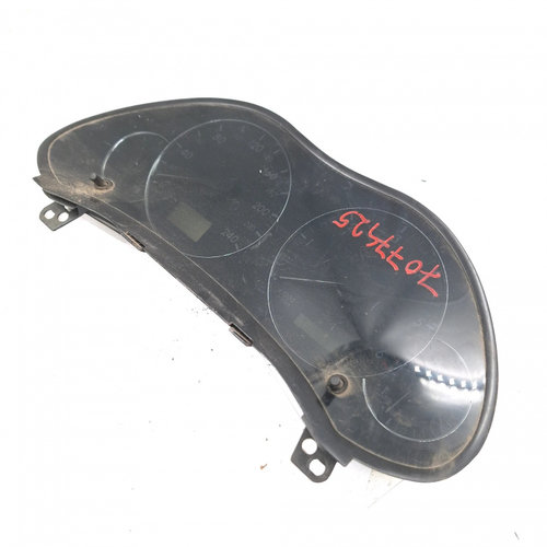 Ceas Bord / Instrument De Bord Toyota Avensis (T25) 2003-2008 2.0 D-4D 1Cd-Ftv Motorina Europa - Afi...