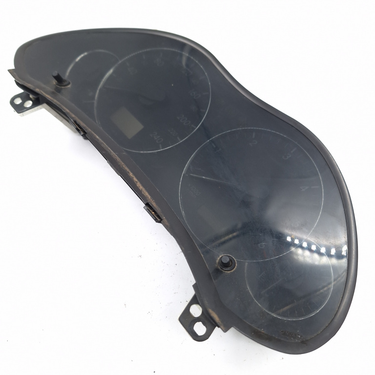 Ceas Bord / Instrument De Bord Toyota Avensis (T25) 2003-2008 2.0 D-4D 1Cd-Ftv Motorina Motorina 8380005630H, Mb2574109865, 83800-05630-H, Mb257410-9865, 3173694