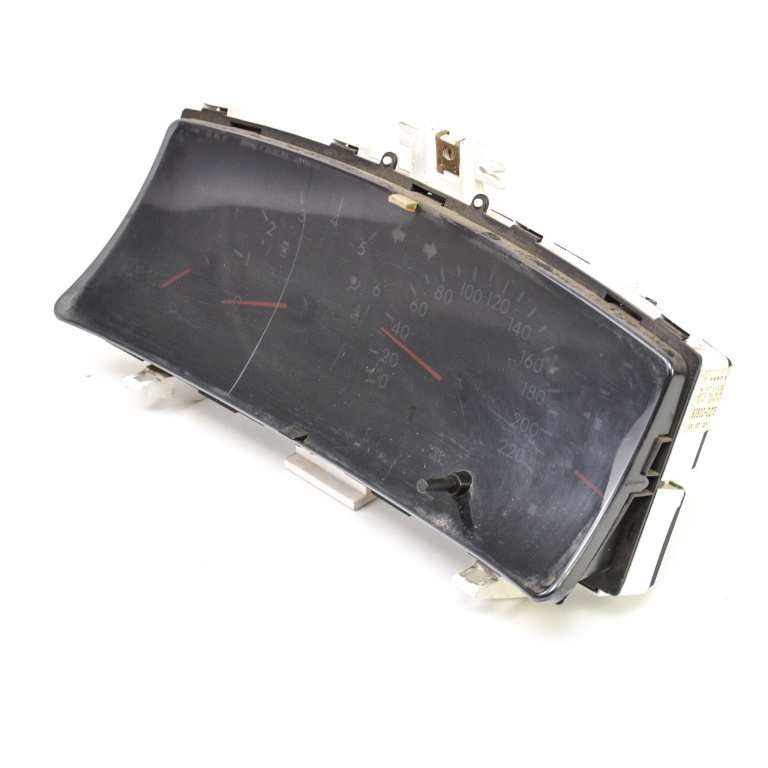 Ceas Bord / Instrument De Bord Toyota Corolla 2001-2006 2.0 D-4D 1Cd-Ftv Motorina Europa - Afisaj In Km Motorina 83800-02C60, 110080288002, 8380002C60 Siemens Vdo