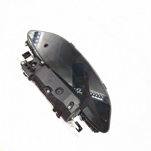 Ceas Bord / Instrument De Bord Toyota Yaris (Xp90) 2005-2011 1.4 D-4D 1Nd-Tv Motorina Motorina 83800...