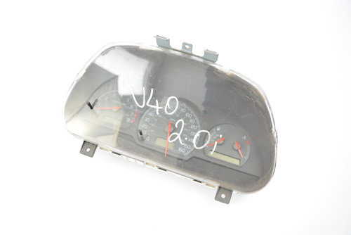 Ceas Bord / Instrument De Bord Volvo V40 Combi 1995 - 2004 Benzina 30857576H