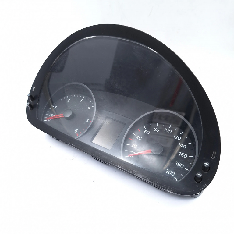 Ceas Bord / Instrument De Bord Vw Crafte