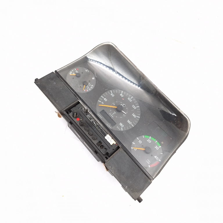Ceas Bord / Instrument De Bord Vw Lt Mk 2 1996-2006 2.8 Tdi Auh Motorina Europa - Afisaj In Km Motorina 2D0957039A, 13192700, 363293, 2D0919049M, 15120921001, 15126001410000, 154267 Siemens Vdo