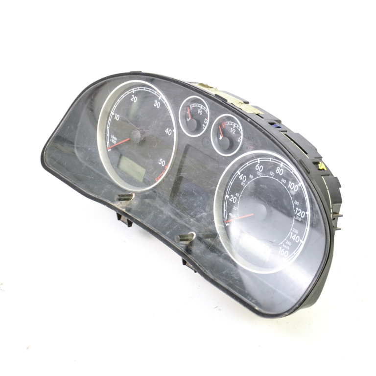 Ceas Bord / Instrument De Bord Vw Passat B5, B5.5 1996-2005 Anglia - Afisaj Mile Si Km 3B0920927A Vdo