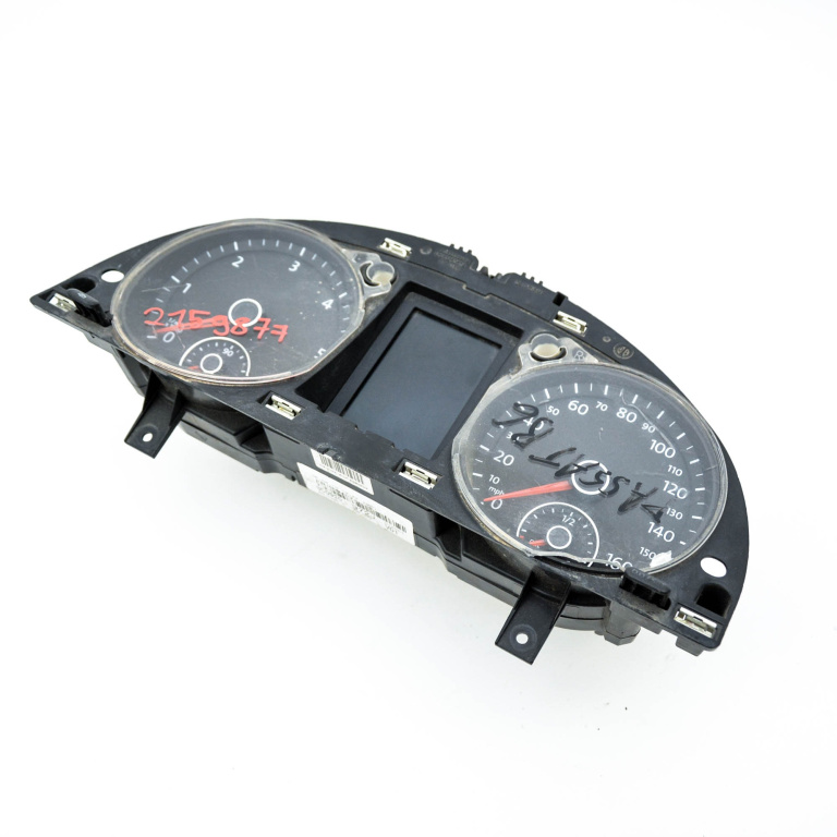 Ceas Bord / Instrument De Bord Vw Passat B6 2005-2010 Anglia - Afisaj Mile 3C0920972J