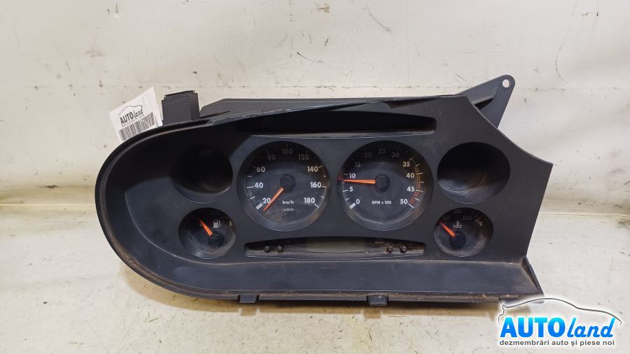 Ceas Bord Iveco Daily II 1999-2006