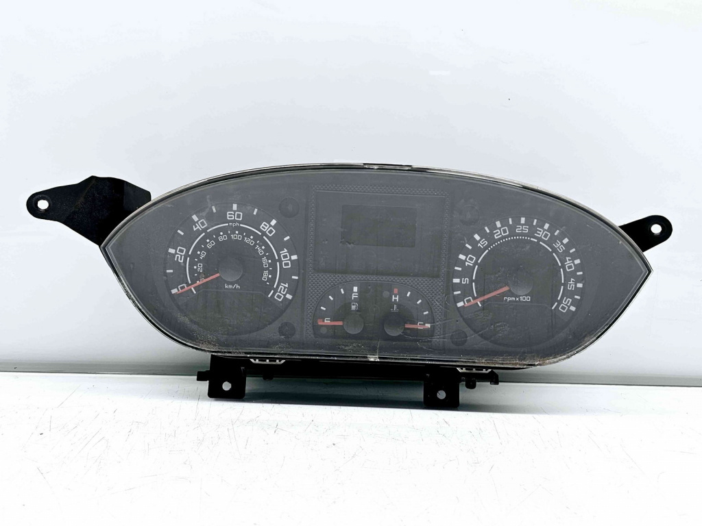 Ceas bord Iveco Daily IV Van [Fabr 2006-2012] 69502590