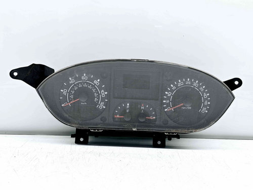 Ceas bord Iveco Daily IV Van [Fabr 2006-2012] 69502590