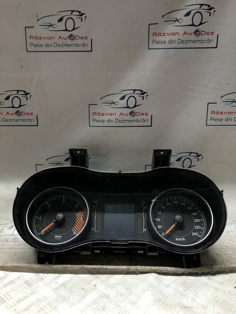 Ceas bord Jeep Cherokee 2.2 Motorina 2016, P68241302AC