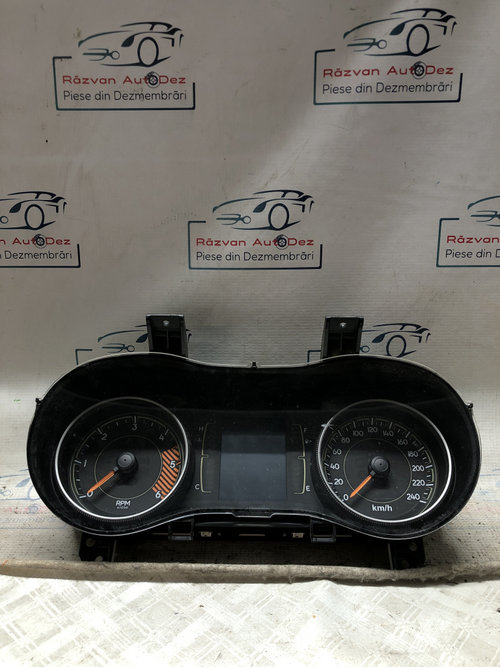 Ceas bord Jeep Cherokee 2.2 Motorina 2016, P68241302AC