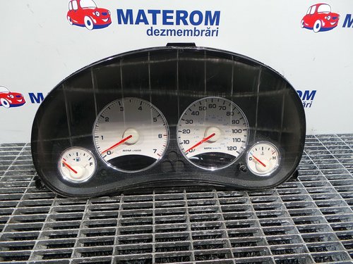 CEAS BORD JEEP CHEROKEE 3.7 INJ - (2003 2008)