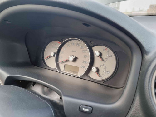Ceas bord Kia Carens III (LD) [Fabr 2006-2012] OEM