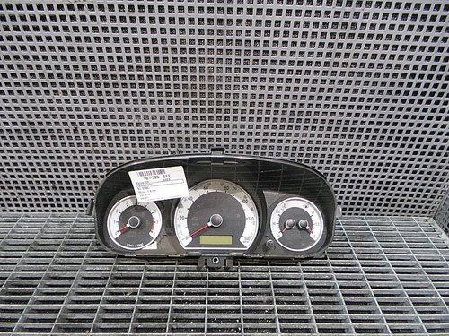 CEAS BORD KIA CEED 1.6 INJ - (2006 2009)